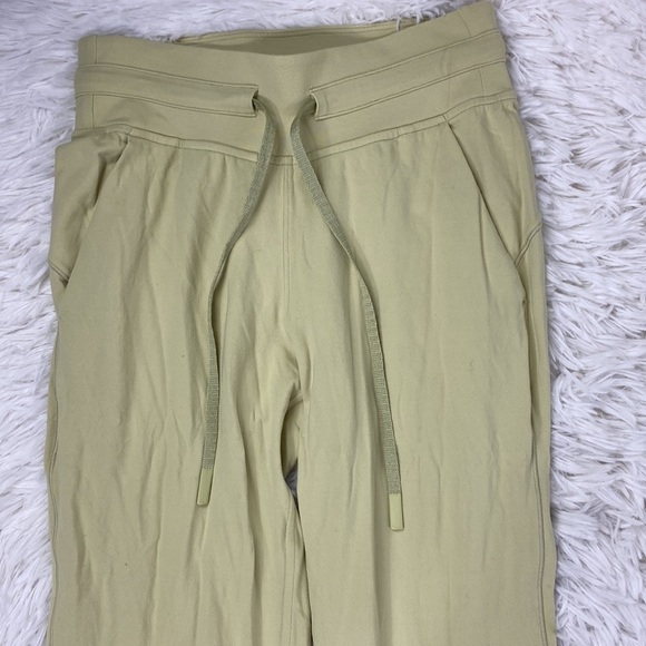 Lululemon Ready to Rulu Jogger 7/8 Dew Green - Picture 2 of 6